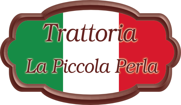 la piccola perla